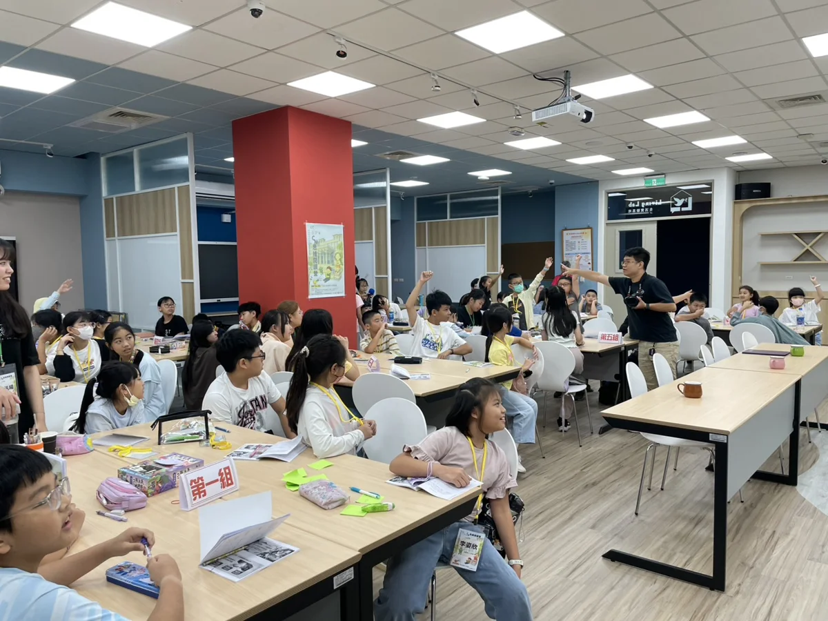 圖片來源：南投縣文化局-新聞