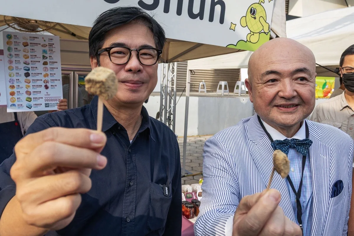圖片來源:高雄市政府