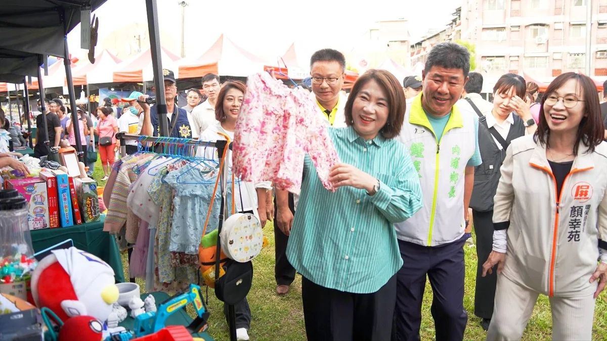 圖片來源:屏東縣政府