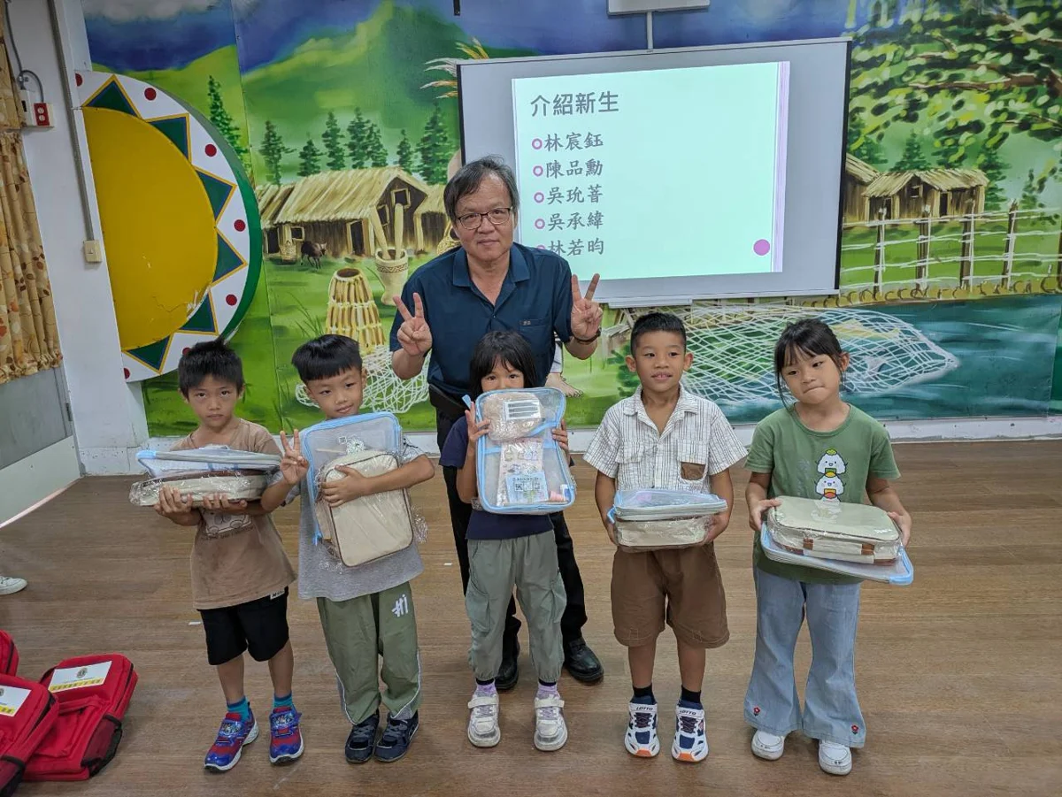 圖片來源:花蓮縣政府