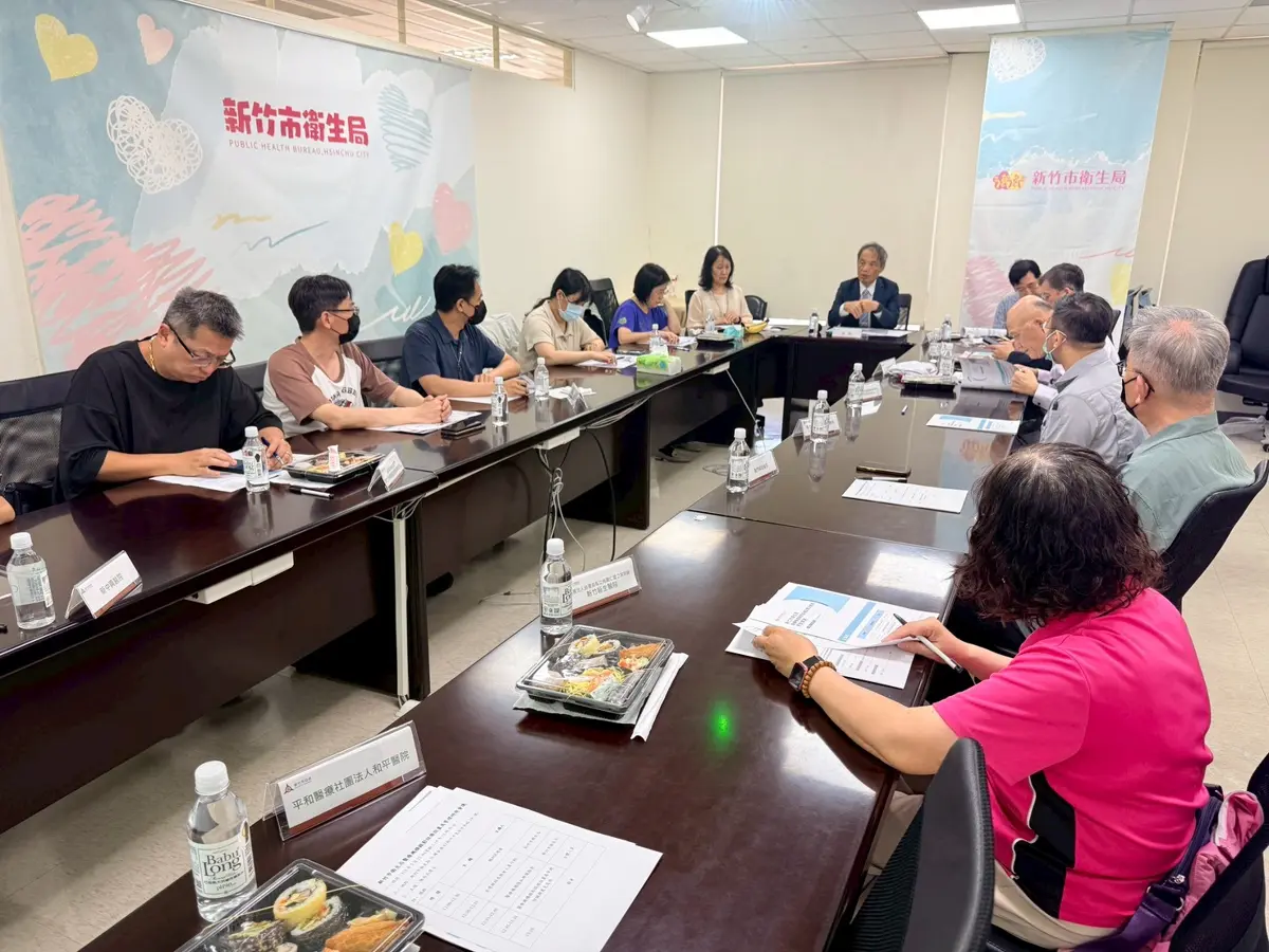 圖片來源:新竹市政府