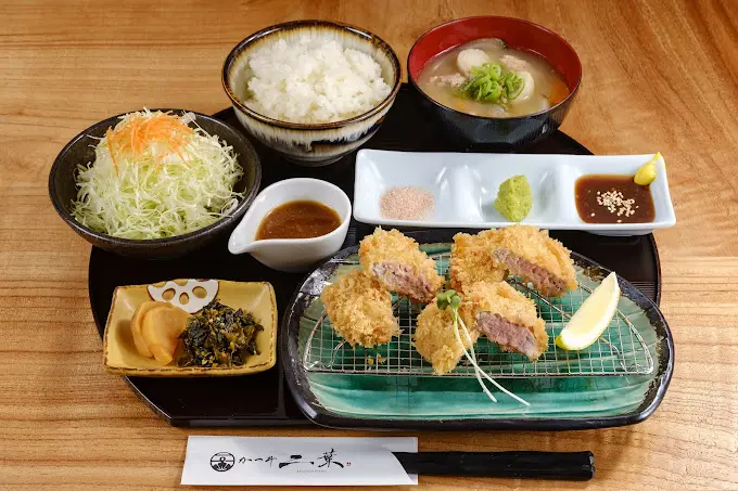 📣 UniLife 炸豬排週:「かつ丼 二葉」不可錯過的日式美味