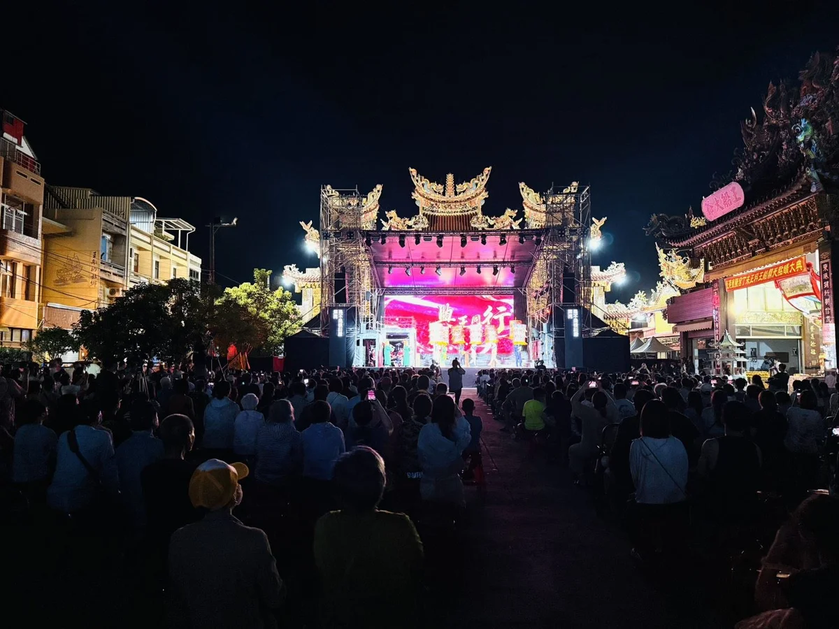 圖片來源:屏東縣政府