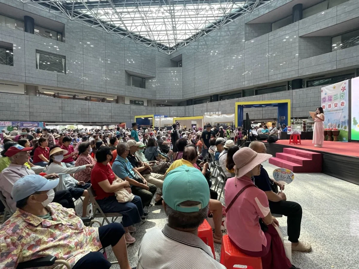 圖片來源:高雄市政府