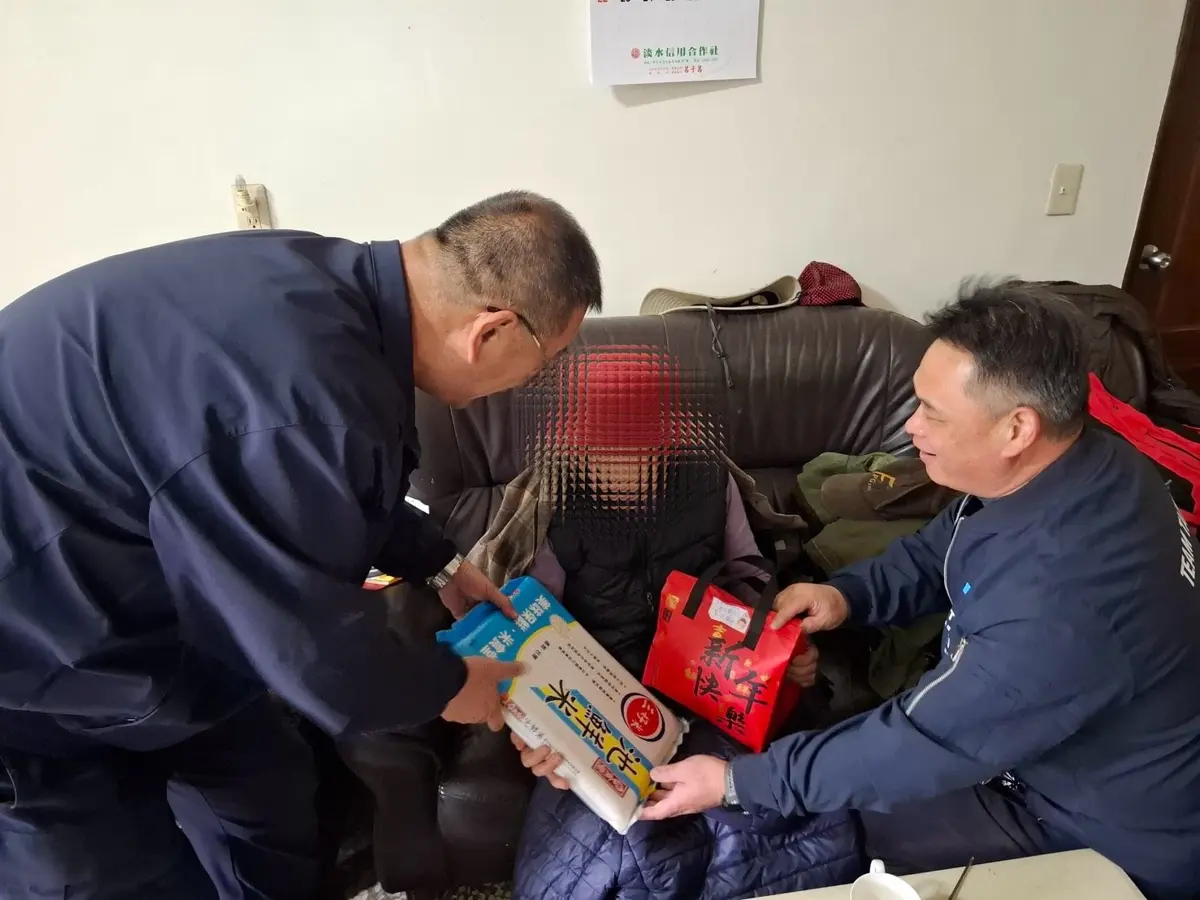 圖片來源:臺北市政府