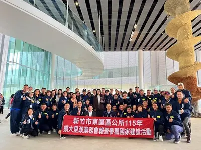 圖片來源:臺中市政府