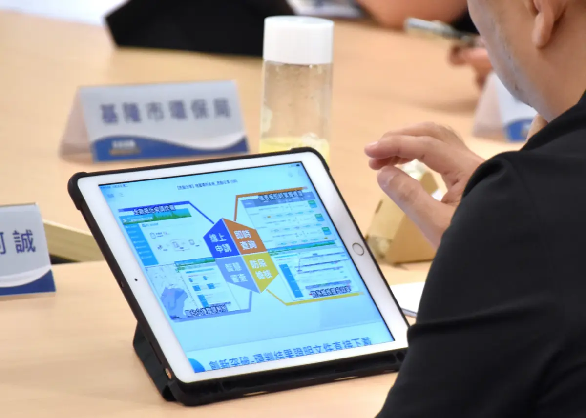 圖片來源:臺北市政府