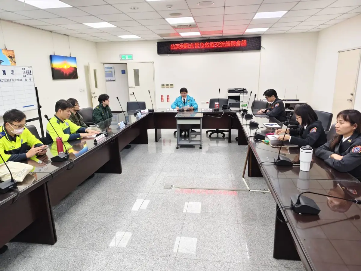 圖片來源:新竹縣政府