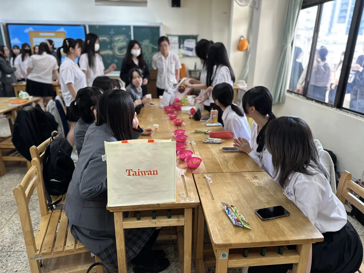 圖片來源:臺北市政府