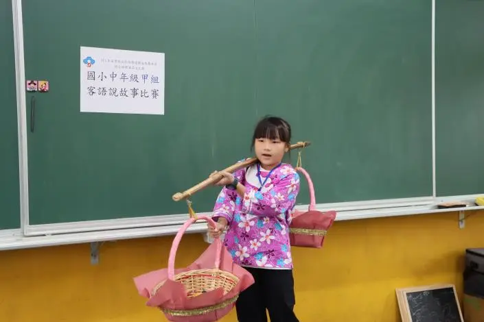 圖片來源:苗栗縣政府