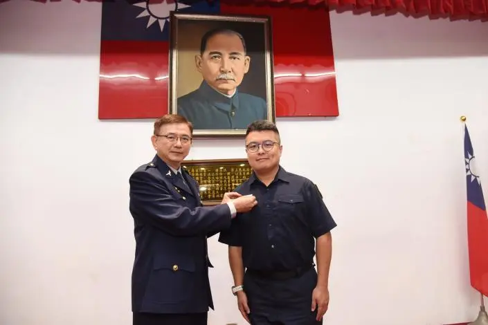 圖片來源:苗栗縣政府