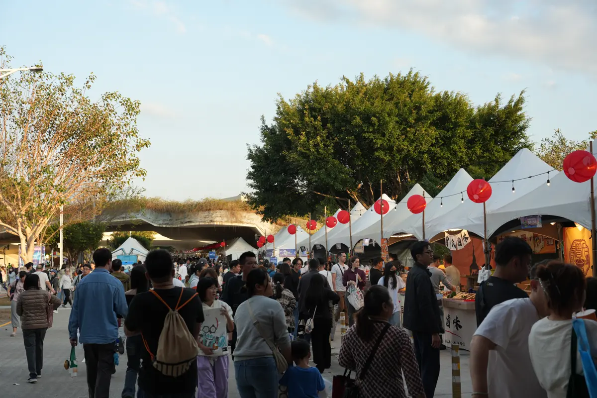 圖片來源:臺中市政府
