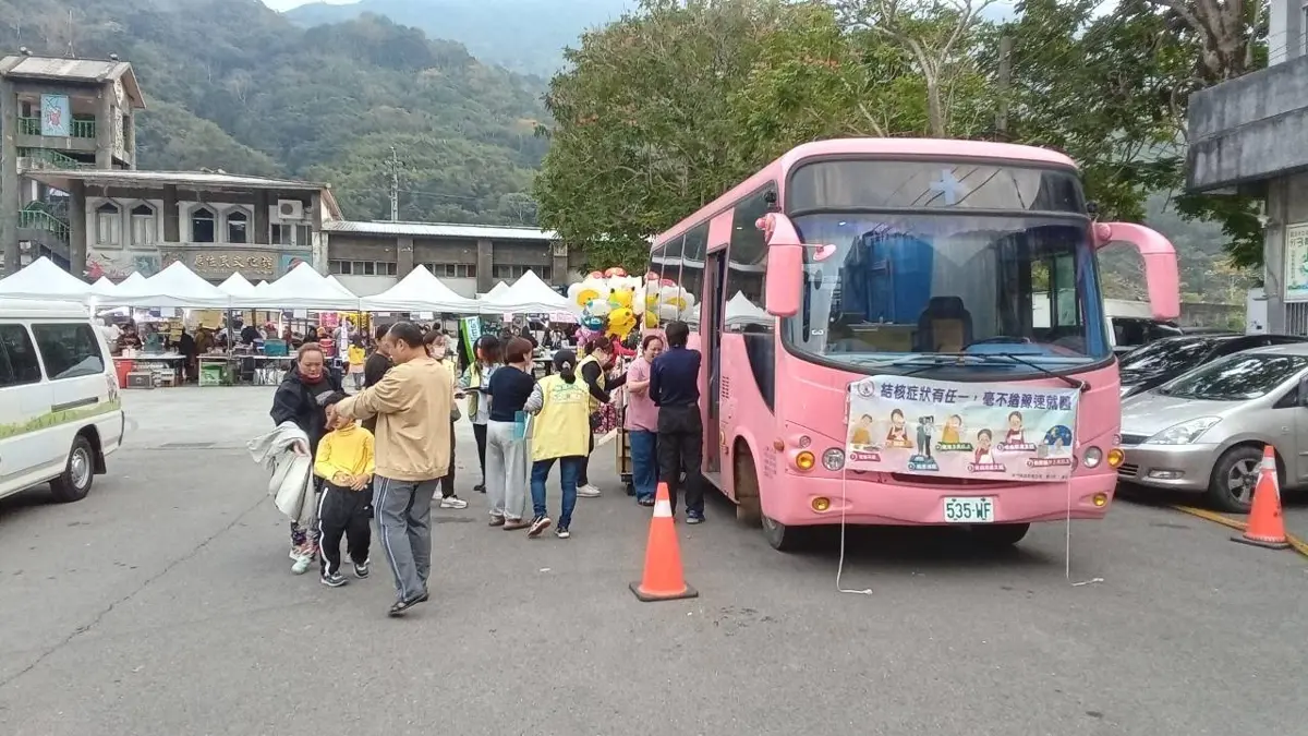 圖片來源:新竹縣政府