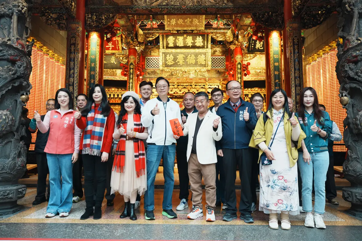 圖片來源:新聞處