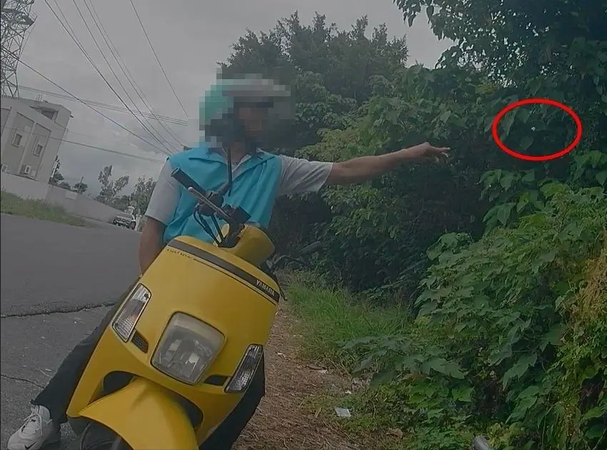 圖片來源:花蓮縣政府