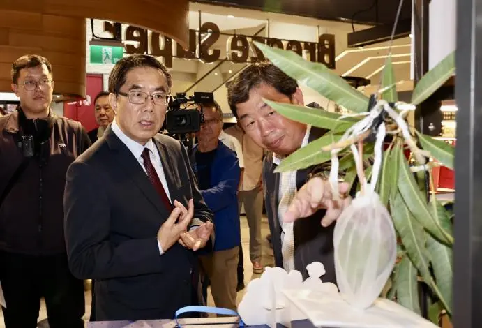 圖片來源:臺南市政府