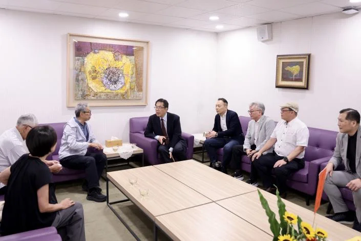 圖片來源：臺南市政府
