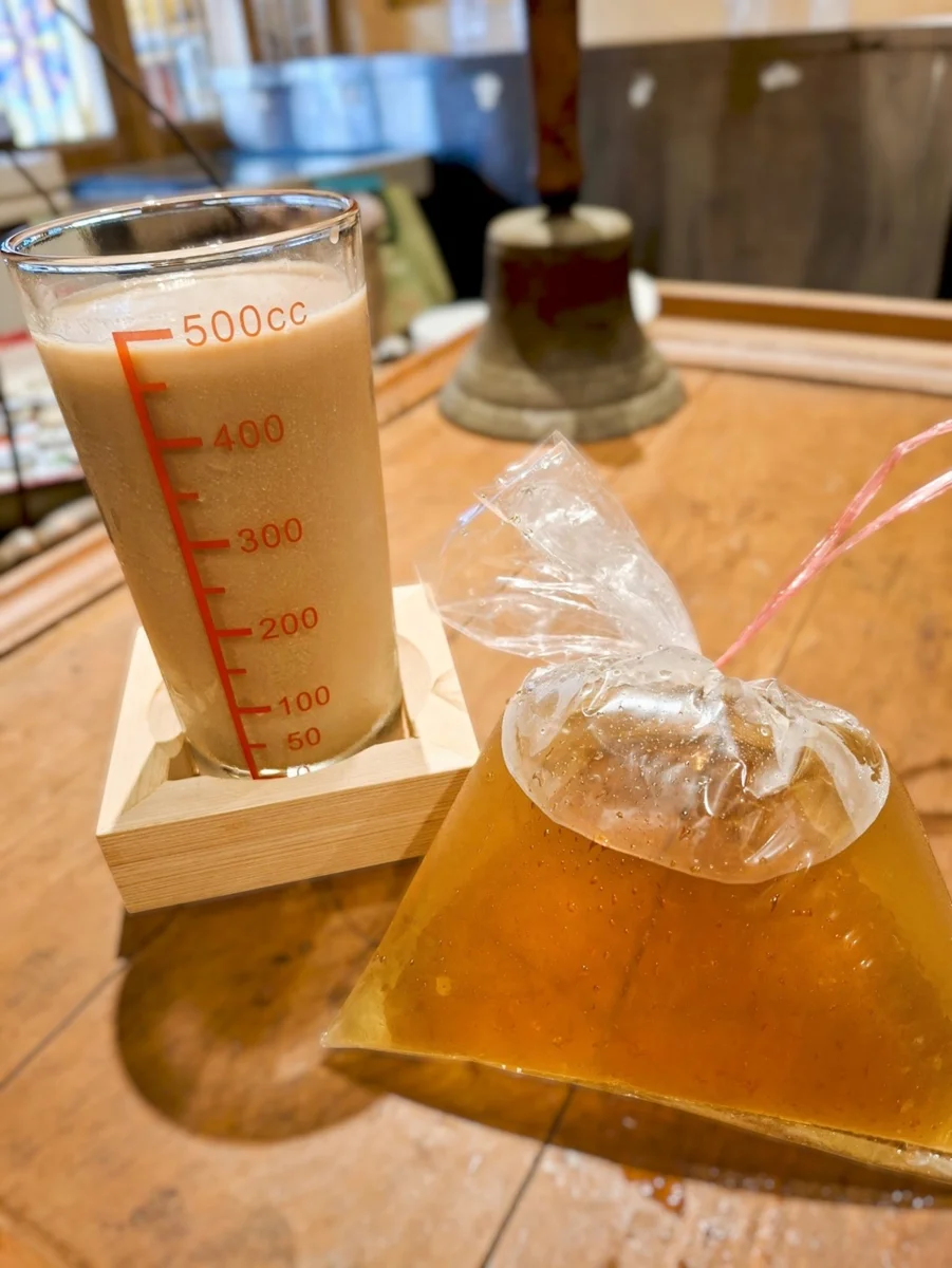 【台南美食】米其林名店「筑馨居」開豆花店!百年中藥行熬煮古早味飲品,銅板價享受純手工美味