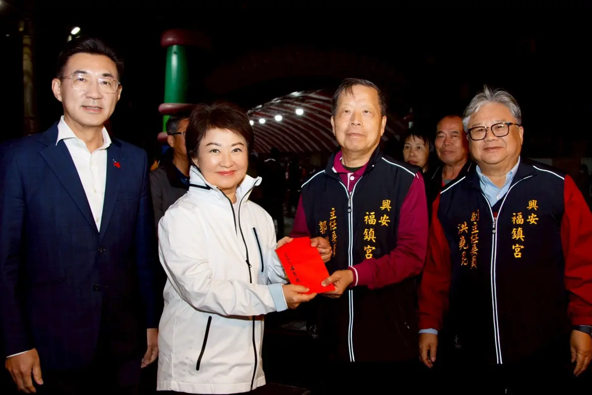 圖片來源:臺中市政府