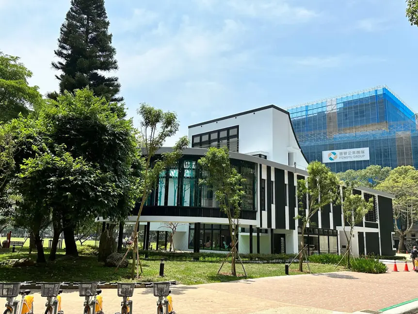 圖片來源:新北市政府