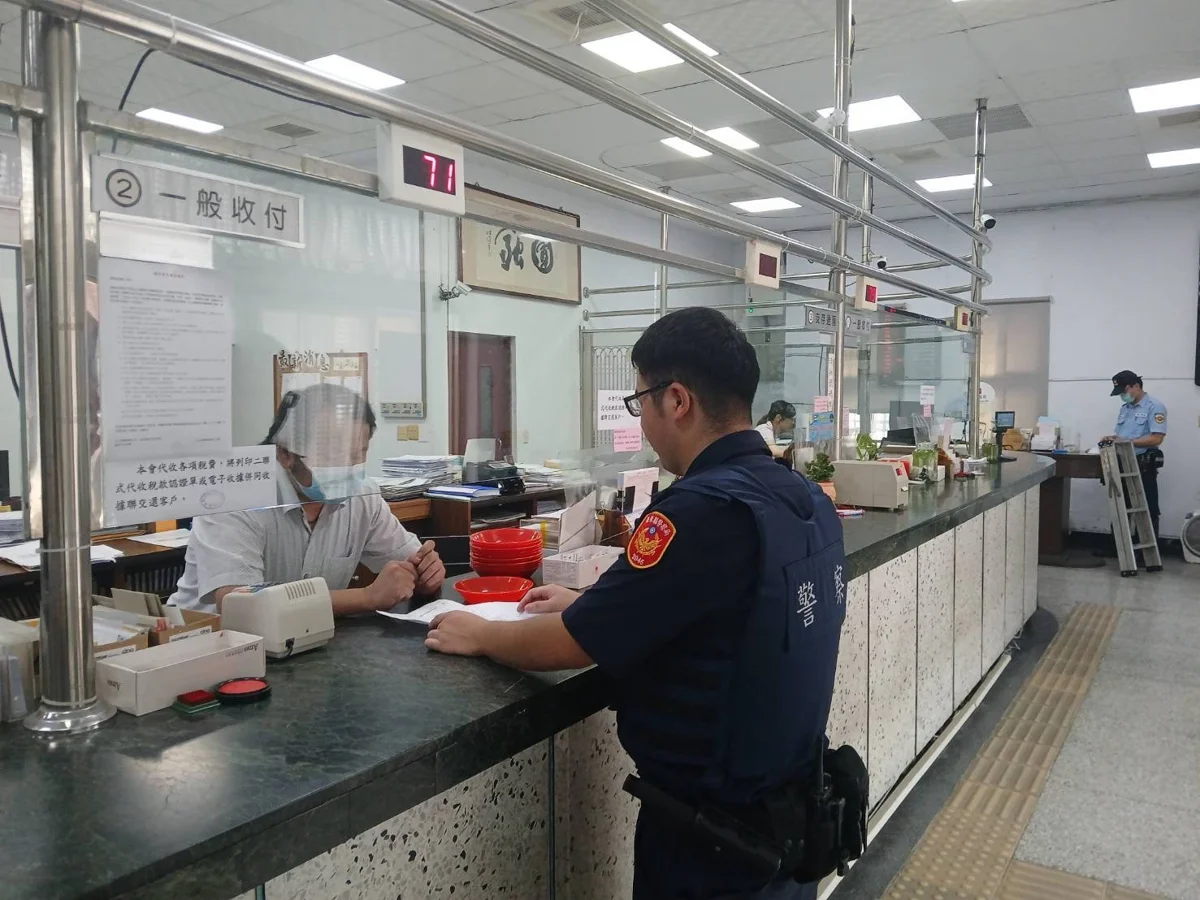 圖片來源：臺東縣政府