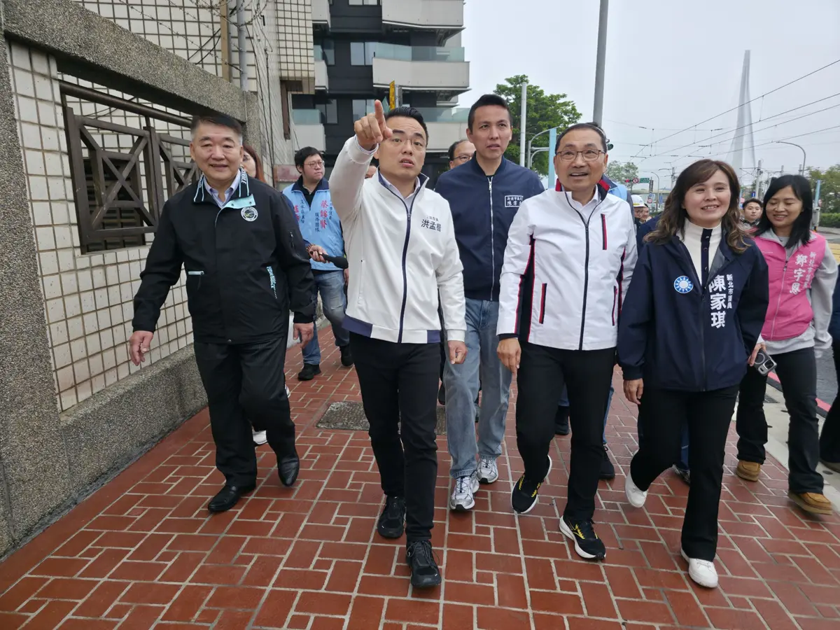 圖片來源：新北市政府