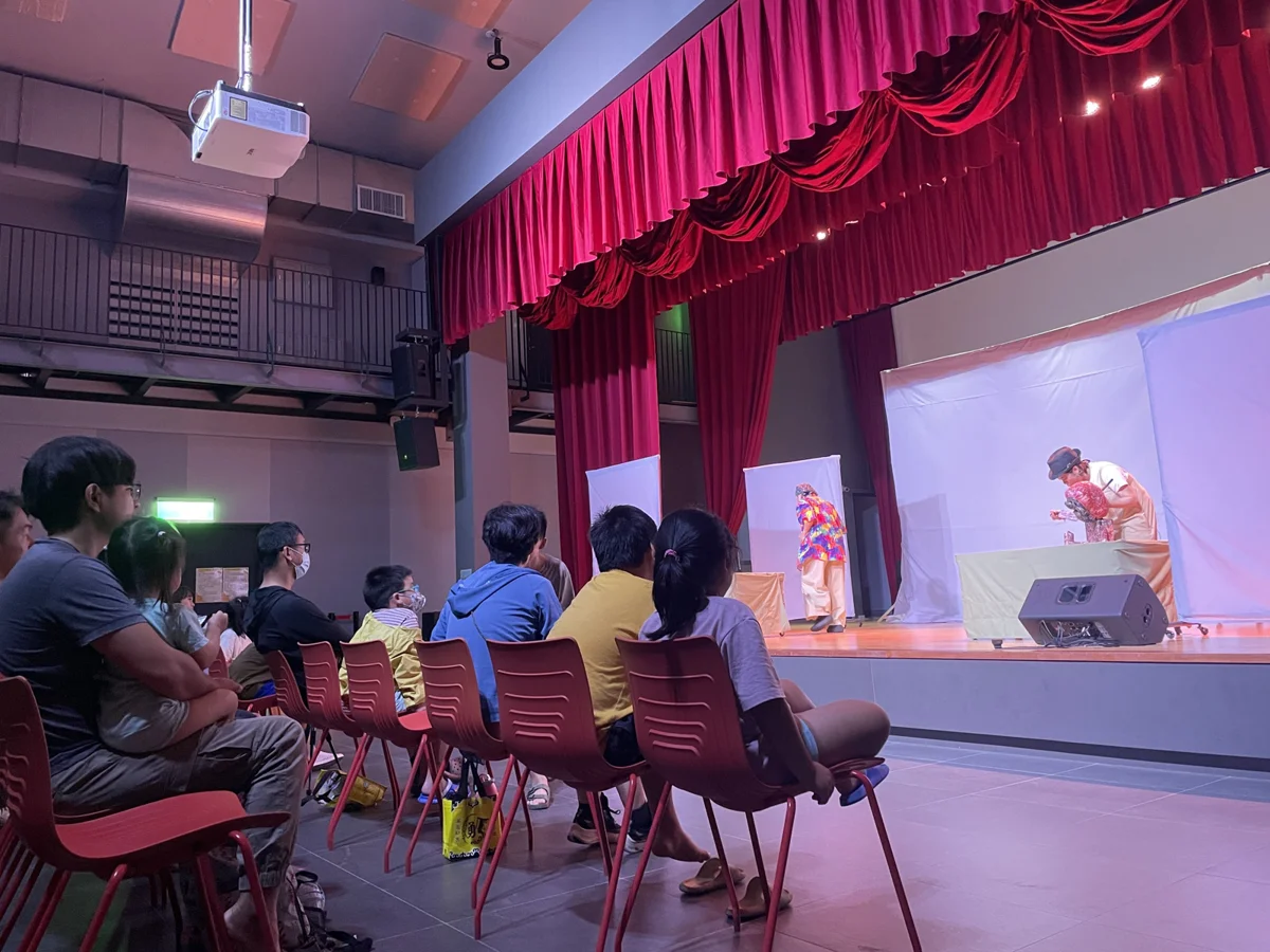 圖片來源:屏東縣政府