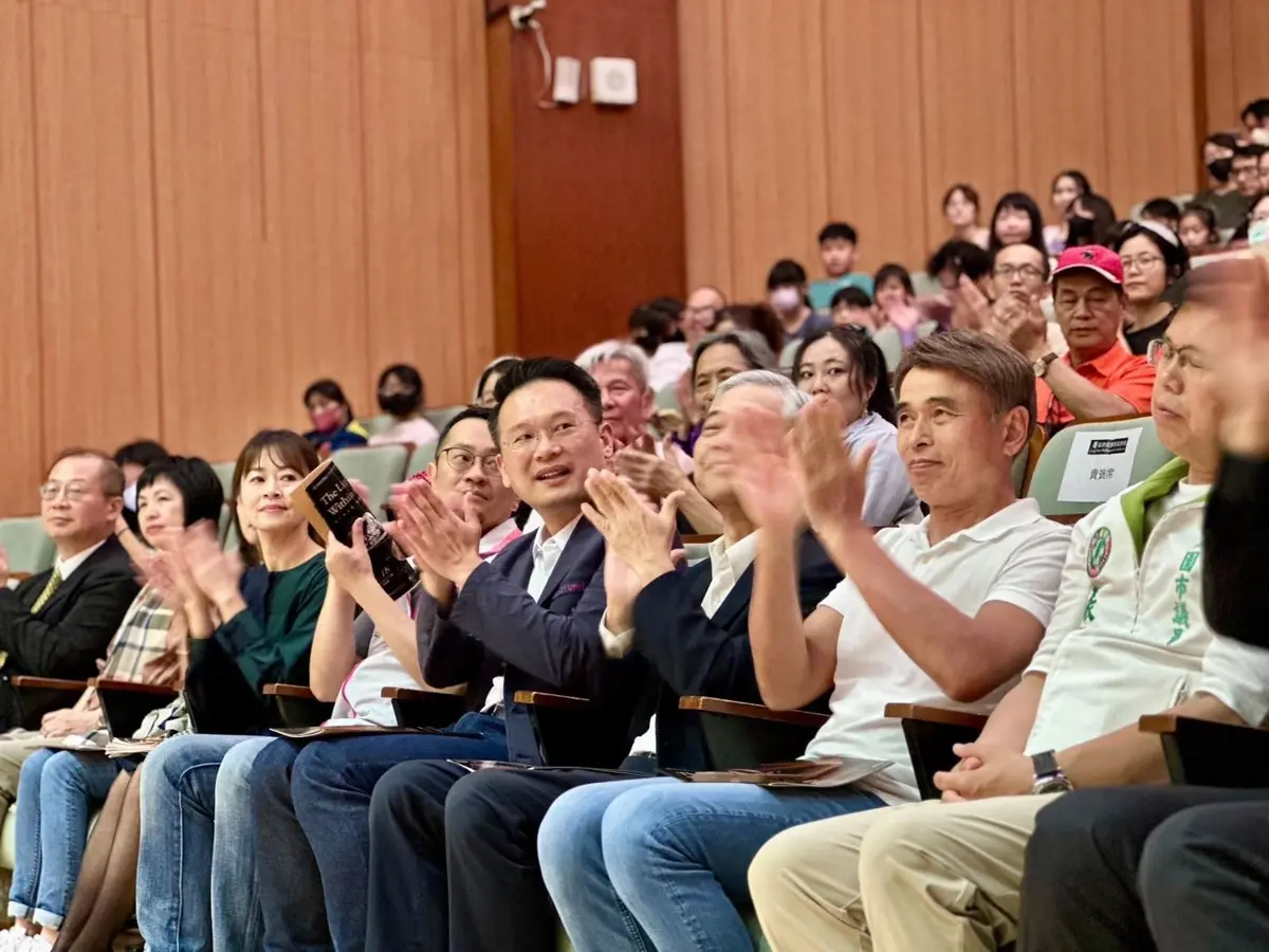 圖片來源:新聞處