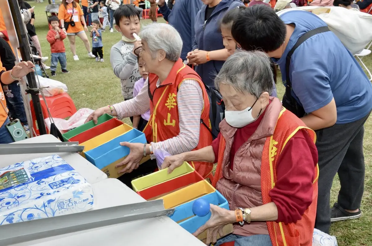 圖片來源:臺中市政府