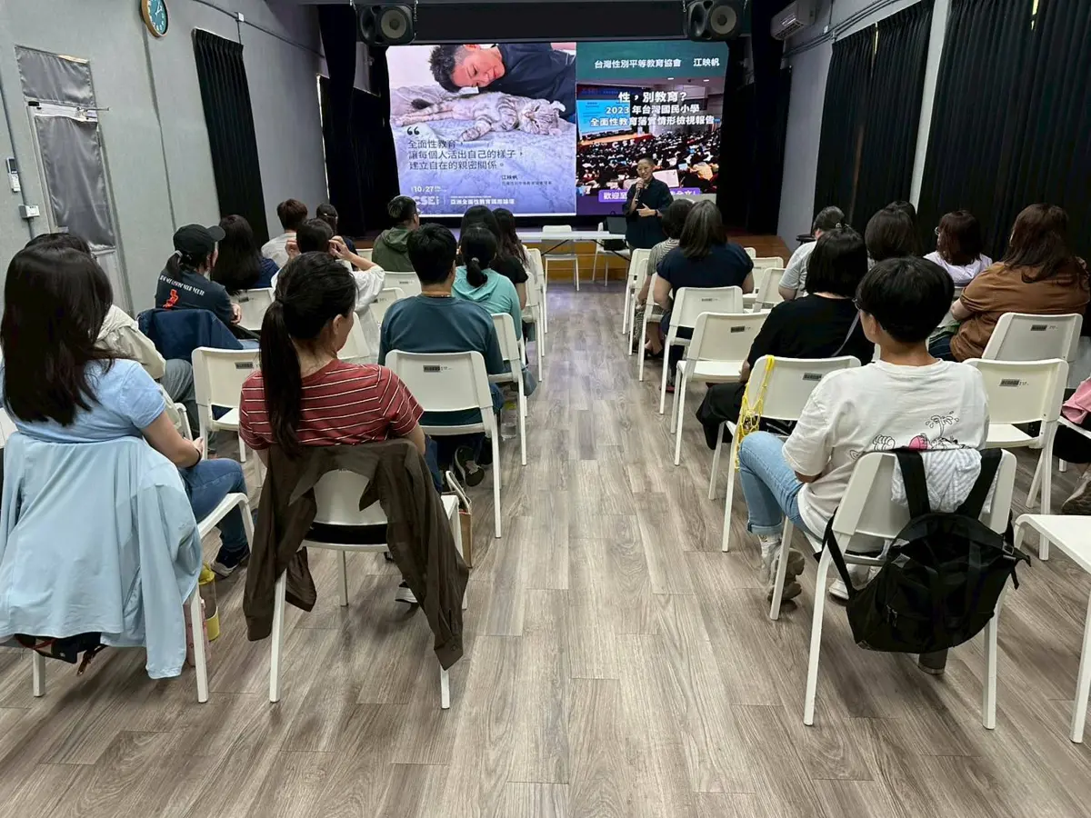 圖片來源:花蓮縣政府