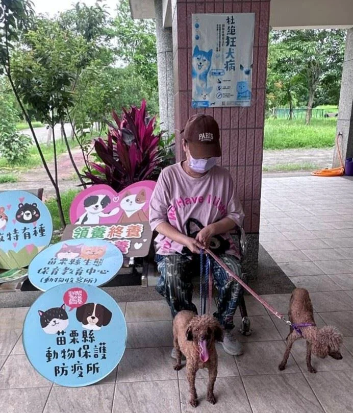 圖片來源:苗栗縣政府