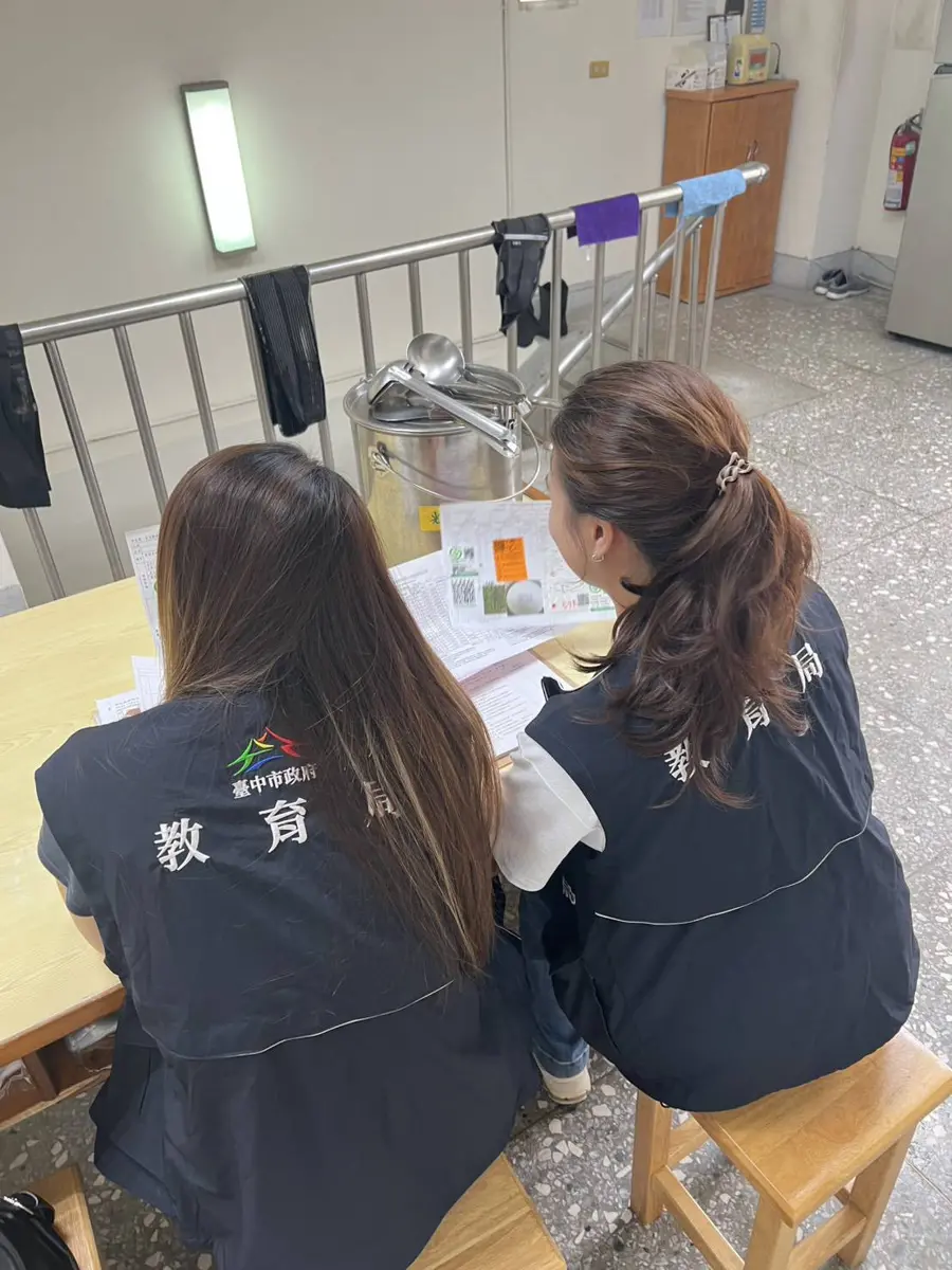 圖片來源:臺中市政府