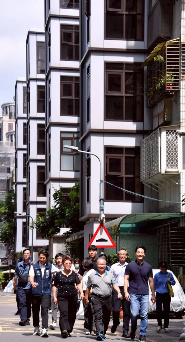 圖片來源:臺北市政府