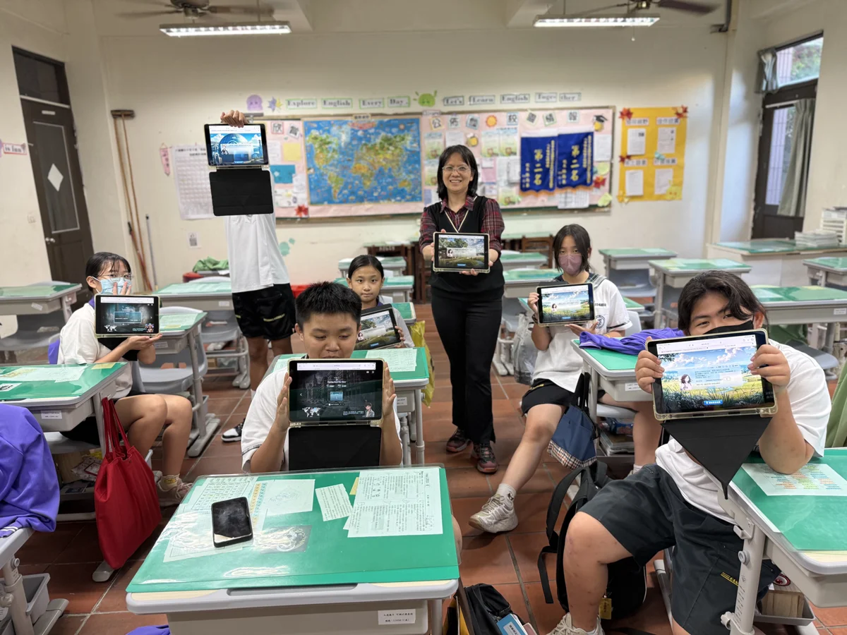 【2026最新】狂賀！台中7名良師勇奪全國師鐸獎，超狂獲獎名單一次看