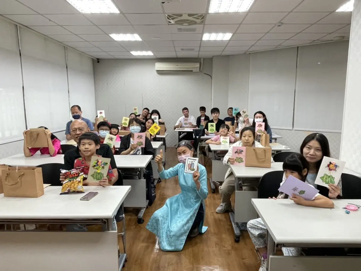 圖片來源：臺中市政府