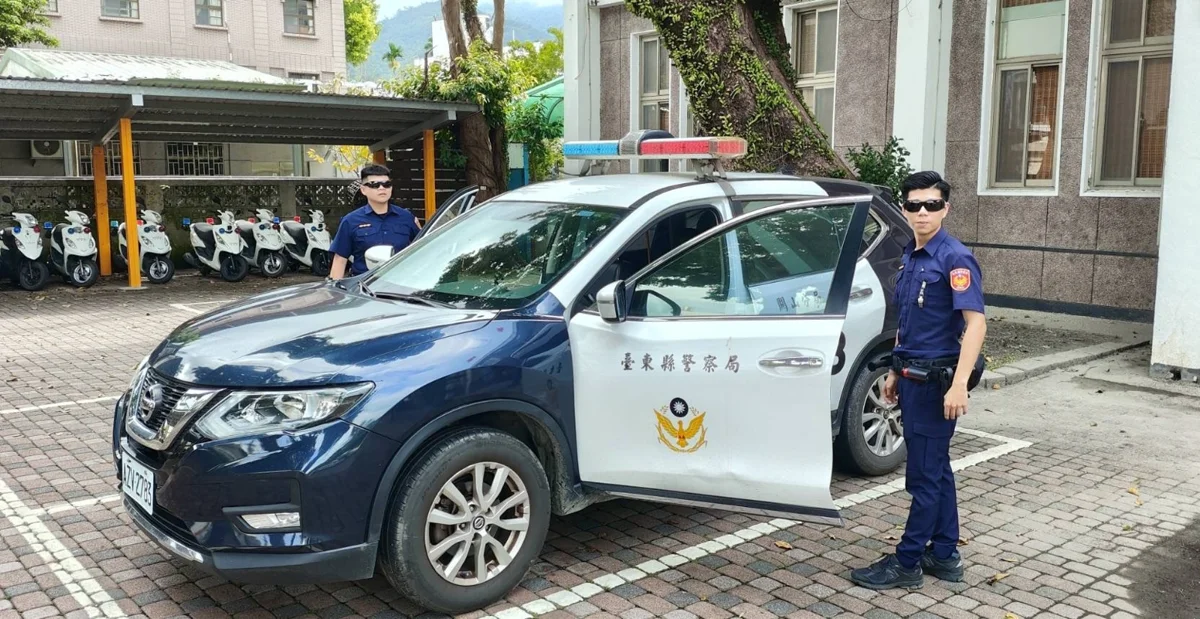 圖片來源：臺東縣政府