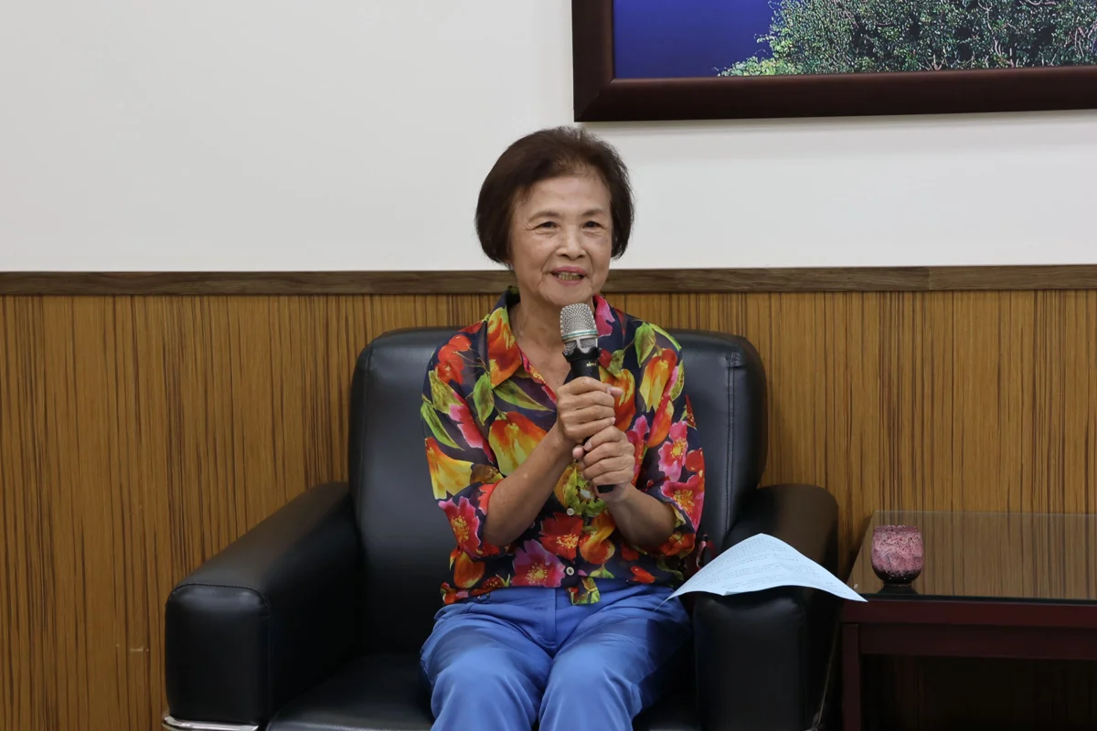 圖片來源:苗栗縣政府