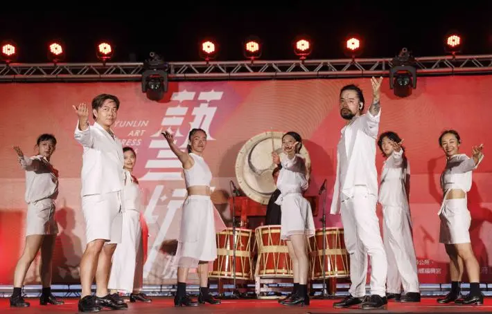 圖片來源:雲林縣政府