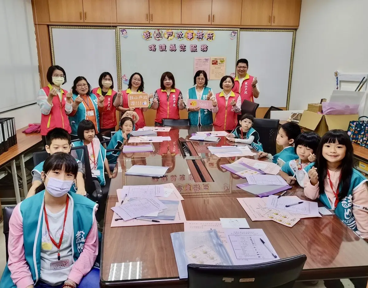 圖片來源:高雄市政府