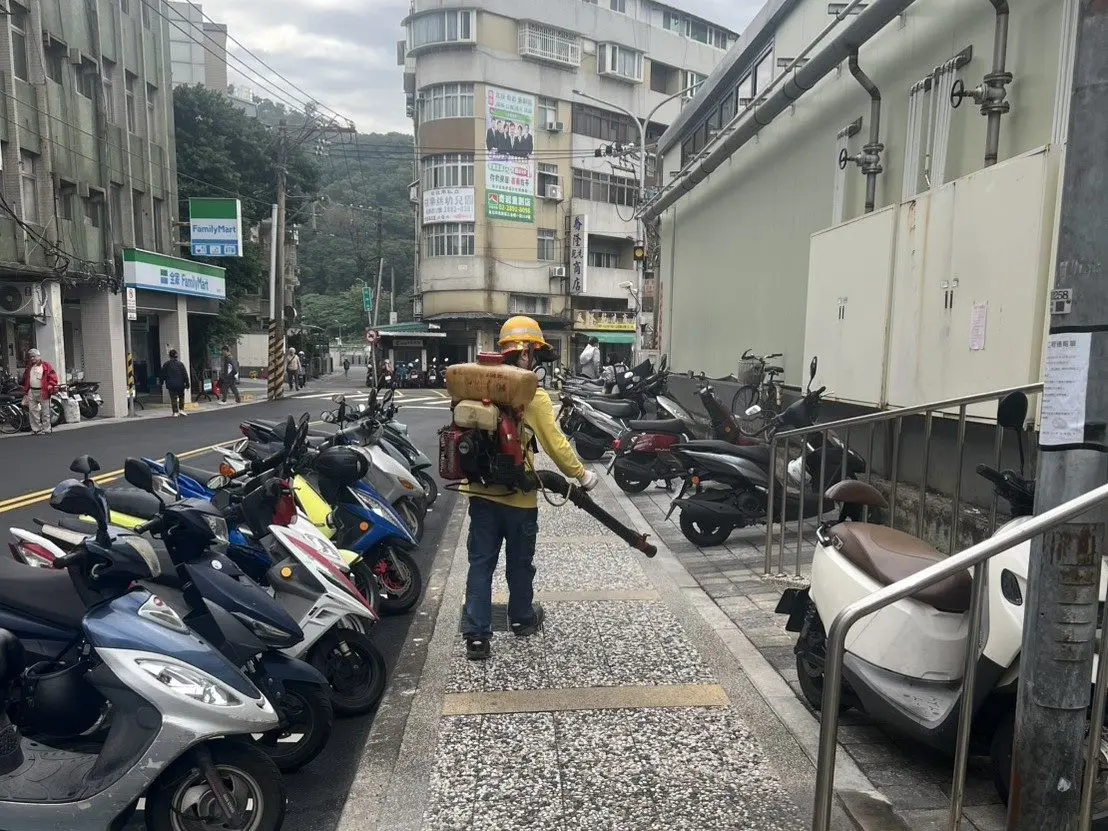圖片來源:臺北市政府