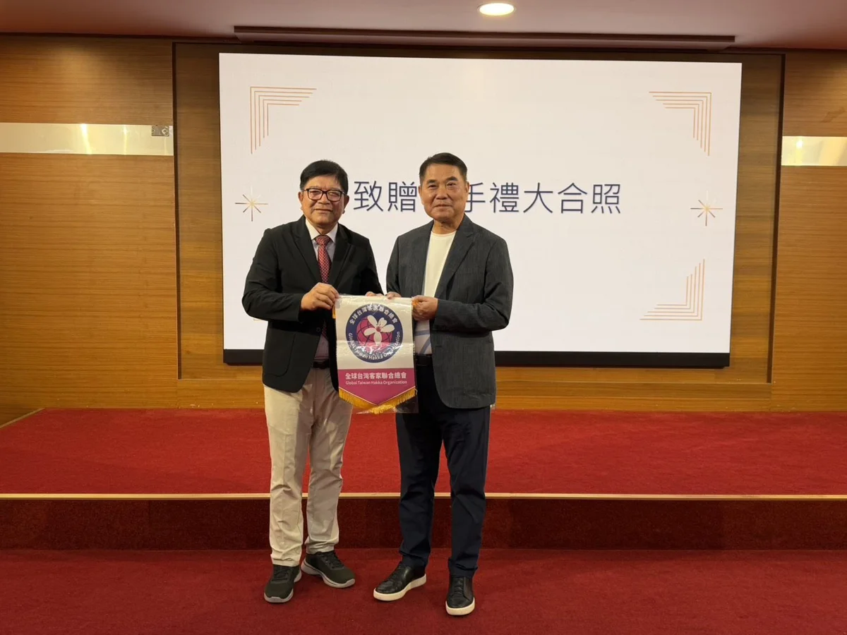 圖片來源：苗栗縣政府