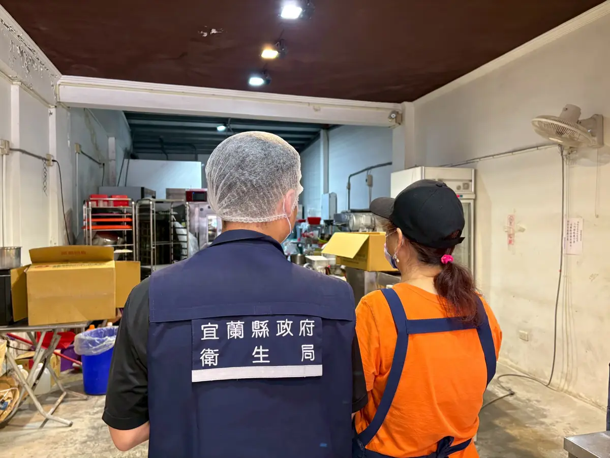 圖片來源:宜蘭縣政府