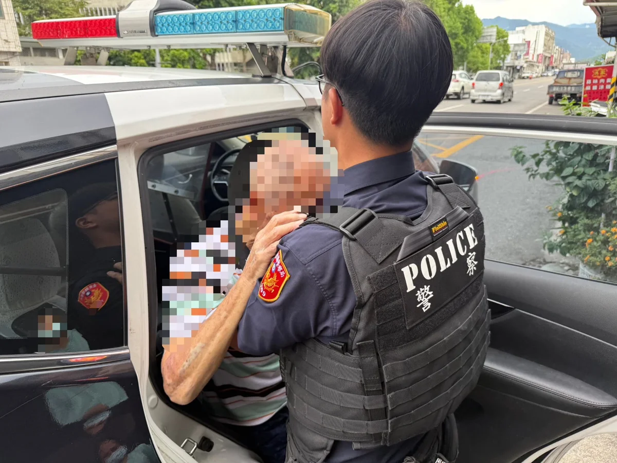 圖片來源:臺東縣政府