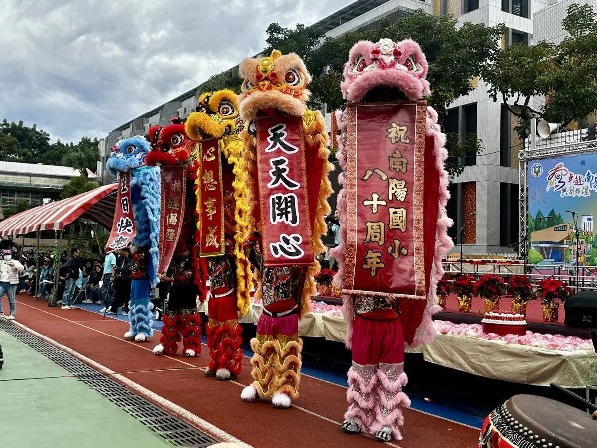 圖片來源:臺中市政府