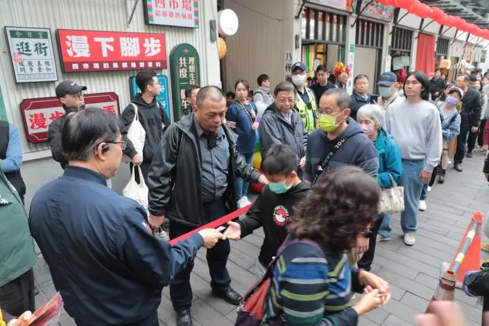 圖片來源:臺南市政府