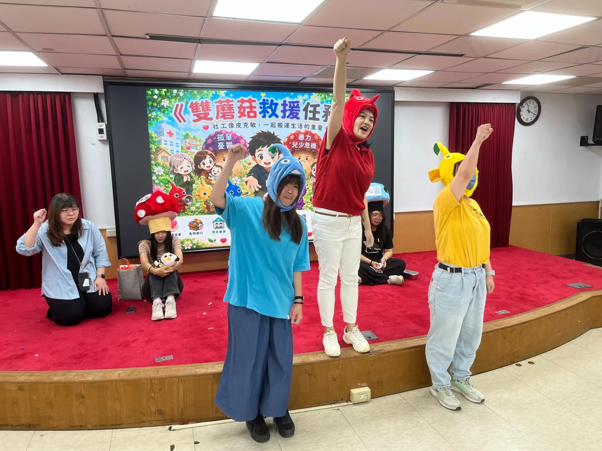 圖片來源:臺南市政府