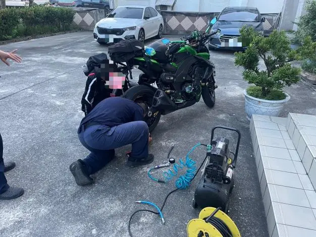 圖片來源:臺東縣政府