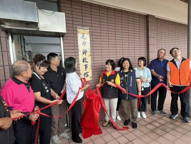 圖片來源：雲林縣政府