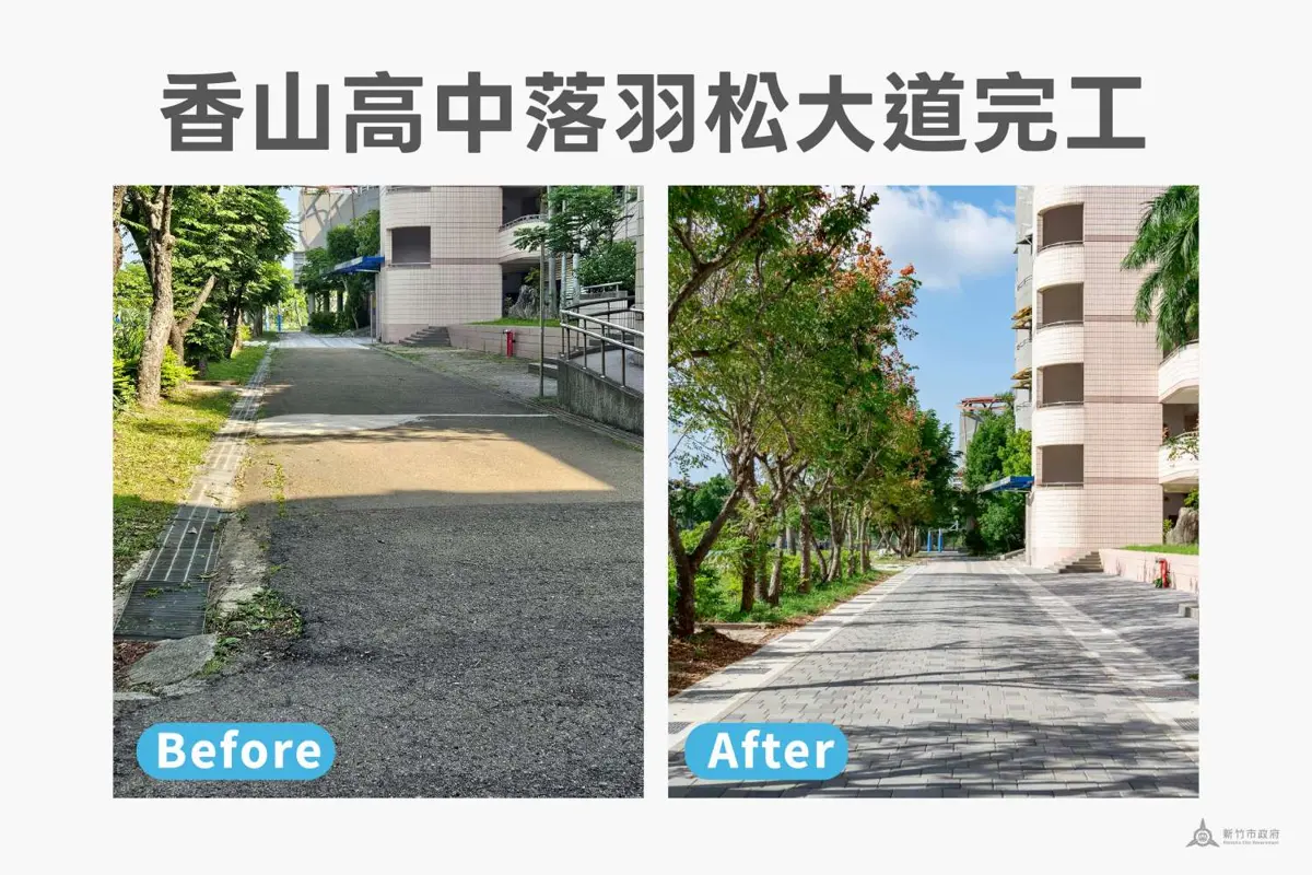 圖片來源:新竹市政府