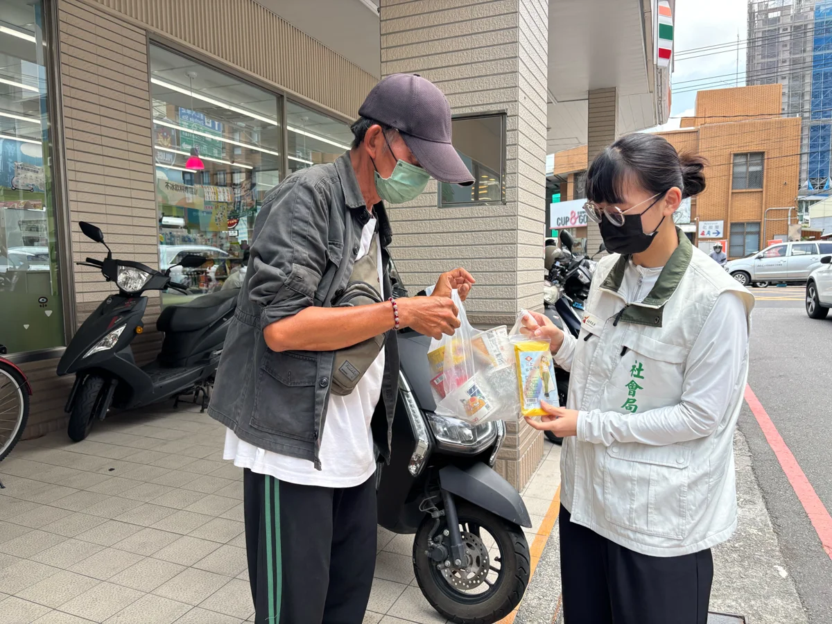 巴威颱風來襲!台南災變中心一級開設 社會局整備446處收容所備戰
